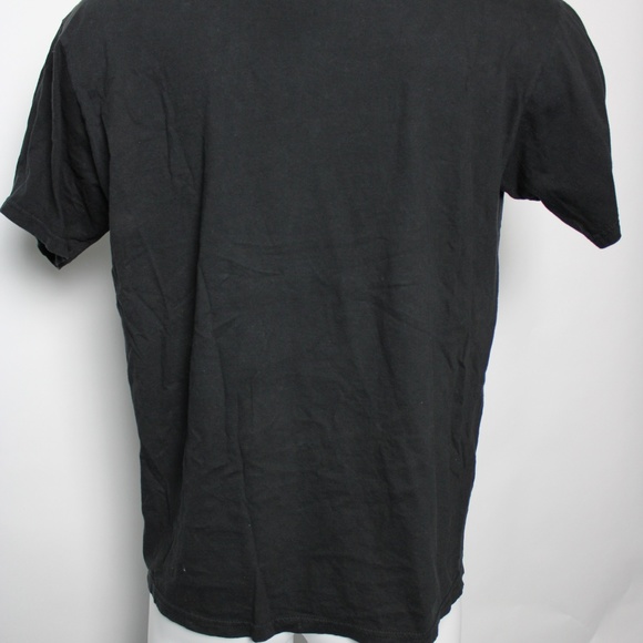 Original Gamer "Old School, Hard Core" GraphicT XL - Picture 4 of 6